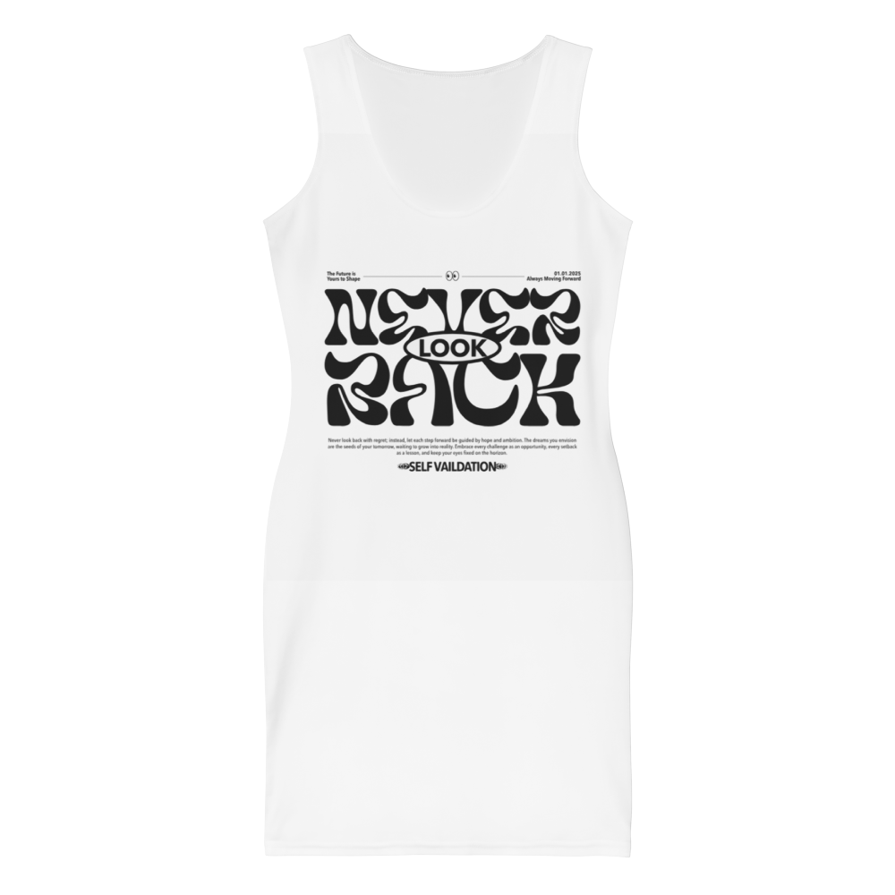 SV Bodycon dress