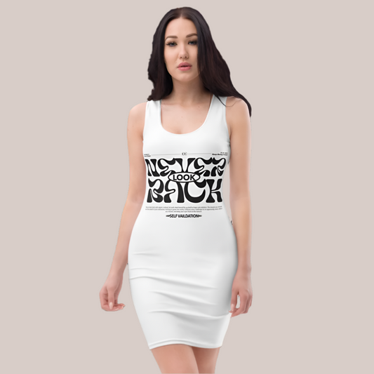 SV Bodycon dress